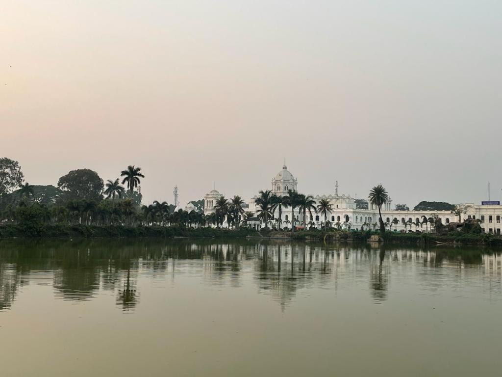 Veda Homestay Agartala Exterior photo